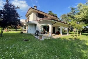 Villa a San Bonifacio (VR)