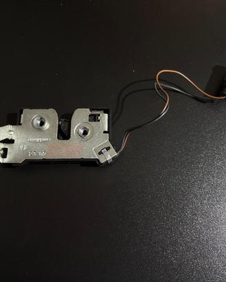Serratura baule Smart Fortwo 451 2007