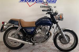 Suzuki TU 250 X