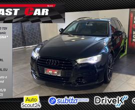 Audi A6 Avant 2.0 TDI 190 CV ultra S tronic