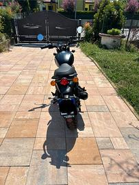 Royal enfield HNTR 350, 1000 km, 06/2026