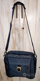 Borsa a tracolla Roncato Sphera – blu