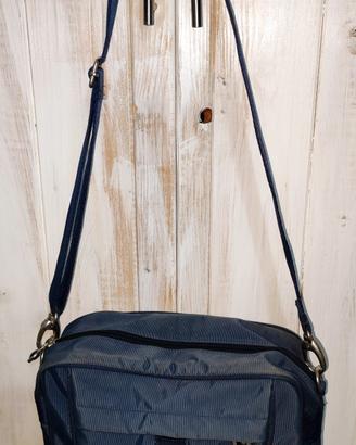 Borsa a tracolla Roncato Sphera – blu