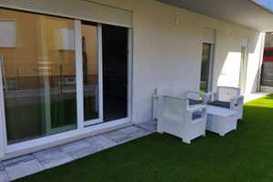 Casa vacanze Riva del Garda