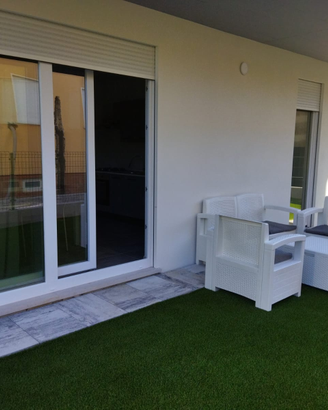 Casa vacanze Riva del Garda
