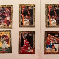 Gold Mine NBA Hoops Skybox 95
