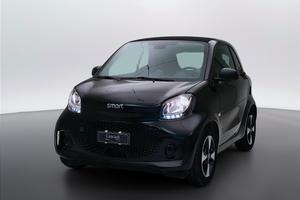 SMART Fortwo III 2020 - Fortwo eq Passion 4,6kW