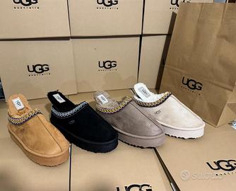 Ugg tazz