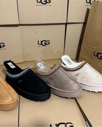 Ugg tazz