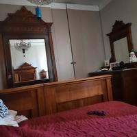 camera da letto dell' 800