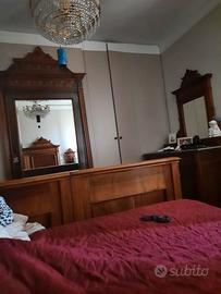 camera da letto dell' 800