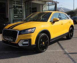 Audi Q2 1.0 TFSI Design Sport plus SEDILI RISCALDA