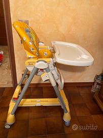 Peg Perego prima pappa diner