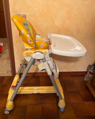 Peg Perego prima pappa diner