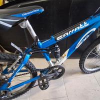 Bici MTB bambino