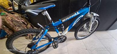 Bici MTB bambino