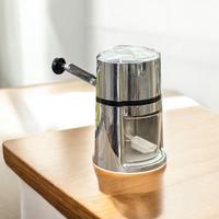 Trita ghiaccio manuale