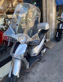 Piaggio liberty 125