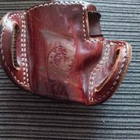 fondina porto occulto vega