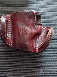 fondina porto occulto vega