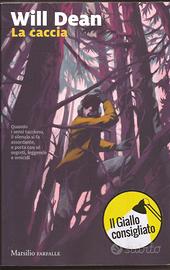 La Caccia di Will Dean