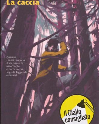 La Caccia di Will Dean