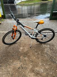 Bicicletta bambino