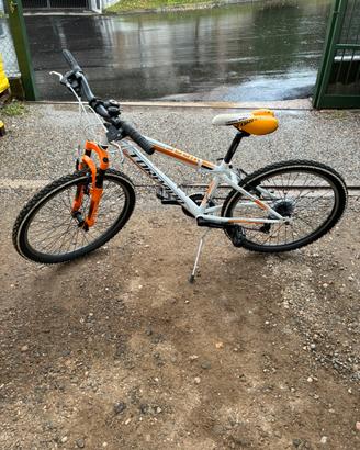 Bicicletta bambino