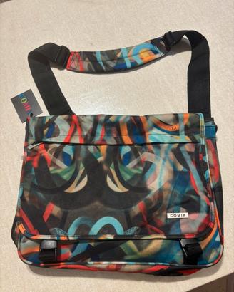 Borsa tracolla COMIX