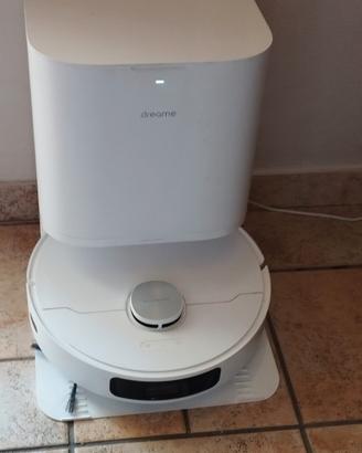 robot dreame l 10 prime 