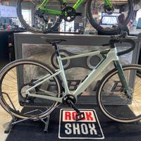 WILIER ADLAR HYBRID