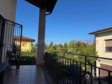 Appartamento Lucca [UM180GBVRG]