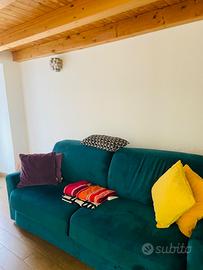 Monovano piazza Palestro