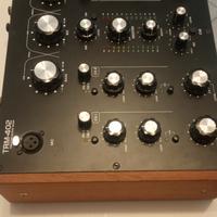 mixer omnitronic 402 TRM