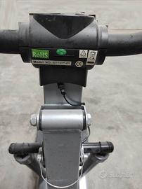 Stepper per palestra o casa