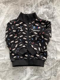 Puma BMW Motorsport Completo Neonato