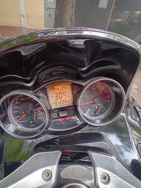 gilera gp 800