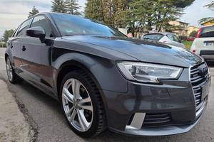 AUDI A3 SPB 30 g-tron S tronic Sport