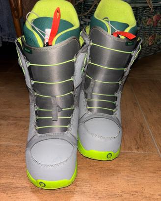 Stivali snowboard Burton Moto