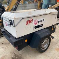Compressore Ingersoll-Rand