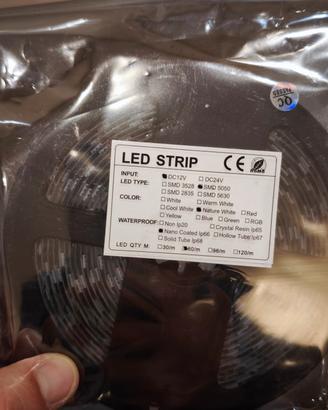striscia led 