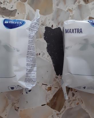 Cartucce filtranti brita