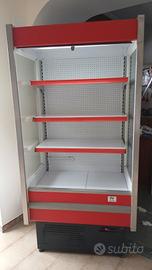 espositore refrigerante 