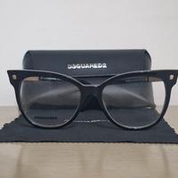 Dsquared occhiale da vista Top brand
