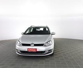 VOLKSWAGEN Golf Golf Variant 1.6 TDI 110 CV DSG