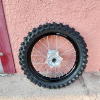 Per Honda CRF 450 2025 cerchioni e Pneumatici.