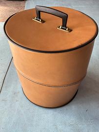 Cappelliera vintage