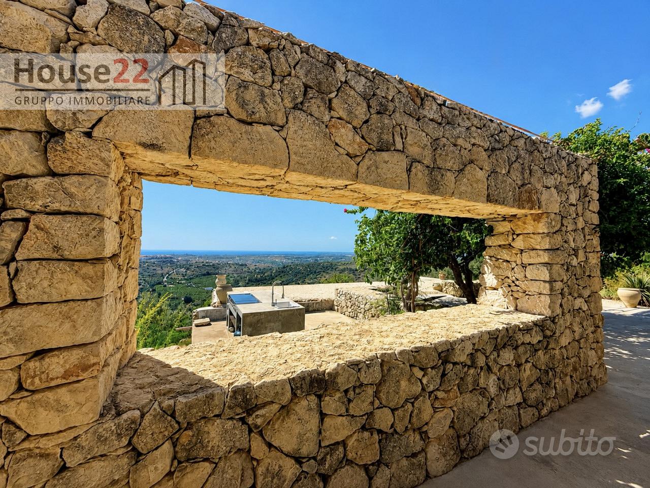 Casa – Noto, Siracusa - Altro