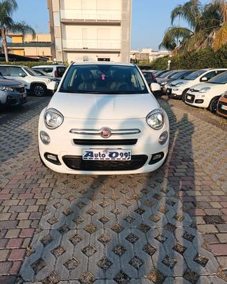 Fiat 500X 1.6 MultiJet 120 CV Opening Edition "FI
