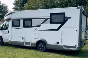 MOBILVETTA KEA P90 SEMINTEGRALE ANNO 2022